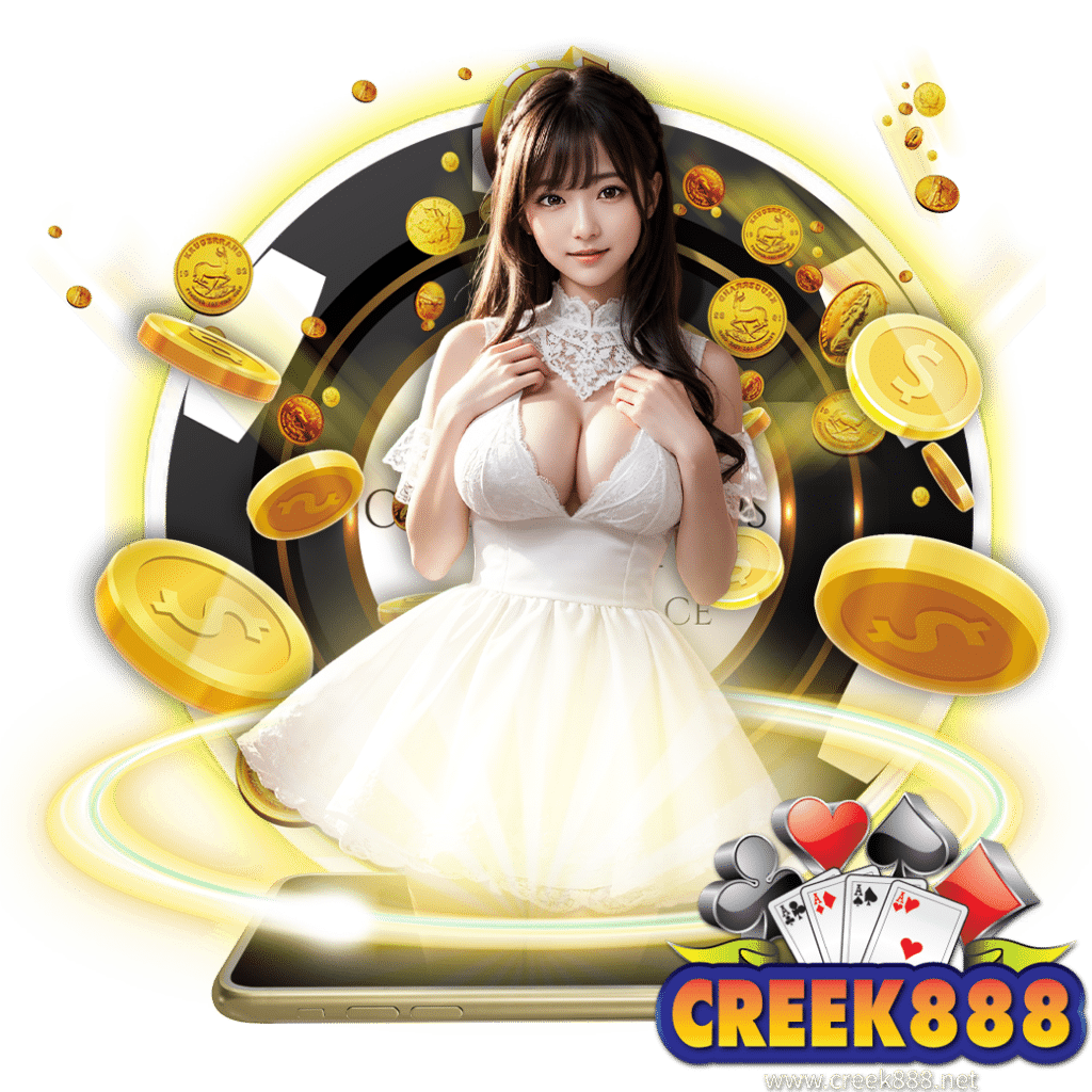 creek888 bet